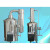 定制定制不锈钢电热蒸馏水器断水自控型5/10/20L蒸馏水器 DZ10Z(10L/h)