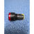 孔径22mm信号灯AD56-22DS AC415V 450V 480V500V配电柜电源指示灯 黄色 AC/DC500V