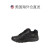NEW BALANCE女式 Ww840V2 黑色步行鞋 - 黑色 黑色的 38码 脚长245MM