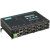 MOXA NPORT 5650-8-DT摩莎  8口RS232/422/485 桌面式 串口服务器