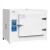电热恒温鼓风干燥箱老化试验箱高温工业电焊条烘箱烤箱500度 DHG500-03 500加厚 带鼓风