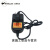 猎霸一号头灯充电器适用X5X7X9实物闪电发货定制 X7充电器-