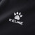 卡尔美（KELME）新款运动风雨衣男中甲同款防水足球训练外套儿童梭织外套 深灰 S