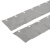 JSD-PC-60环保阻燃PVC扣式结束带护套管钮扣电线捆绑带包线布裹线带 75米（整卷结束带）