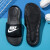 耐克（NIKE）男鞋夏季新款运动鞋透气拖鞋休闲一字拖轻便沙滩凉鞋CN9675-002 CN9675-002 38.5