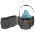 思创科技硅胶防尘面罩口罩防雾霾细微颗粒物打磨半面具ST-1020A 防尘面具1套