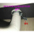 全新松下洗衣机排水管XQB75-Q760U Q750U Q745U 702U下出水管 标配0.85米(送管夹)