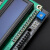 DFROBOT出品 LCD Keypad Shield 按键扩展板 DFR0009
