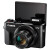 佳能（CANON） 佳能 G7 X Mark III数码相机G7X3/G7X2 G5X2Vlog相机 G7 X Mark II 黑色+黑色定制皮套 小白入门套餐一【包含32G内存/相机包/读卡器等】