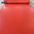 康格雅 PVC地垫塑料防水防滑垫 车间楼梯走廊橡胶耐磨地板脚垫 0.9米宽(红色人字) 长度要几米就拍几