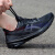 亚瑟士（ASICS）官方舰店男鞋新款GT-1000 12稳定支撑男跑鞋透气回弹马拉松运动鞋 1011B631-001 39