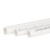 联塑 LESSO 白色PVC-U给水直管自来水管民用饮用水管规格齐全2米价 1.6Mpa DN25*2.0