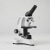 敏捷 显微镜PH20生物显微镜单目教学医疗细胞研究仪器可旋转LED照明专业实验显微镜 标配升级800X