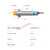 适用接近开关LJ12A3-4-Z/BX传感器m12电感式直流NPN二三线常开24V 接近开关LJ12A3-4-Z/EX