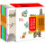 漫画中国古代科技套装共4册精装硬皮图画故事书4-5-6岁小学生一二三四五1-2-3-4-5年级课外书