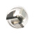 铝合金专用铣刀HRC55度3刃数控铣刀1-20钨钢铝用刀硬质合金 D8.0*20*60