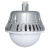 华荣 WAROM 固定式LED灯具，平台灯 GC203-XL36IIA(DT) 输入电压220V 不含安装配件，单位：个