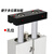 惠世达 双杆双轴TDA小型气动气缸TN25/32*10X15X20X30X40X50X60X80X100-S TN25*60-S 