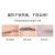 资生堂（SHISEIDO）六角眉笔细不脱色持久防水防汗黑色灰色可选日本进口 六角眉笔 1.2g/支 1#黑色
