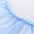 妈妈的纺车婴儿尿布裤宝宝尿兜网眼透气裤可水洗新生儿尿裤 1条装花色随机 S码（建议6-12斤）