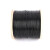 中部工品   包胶不锈钢丝绳 304不锈钢绳 黑色包塑包胶钢丝绳 单位：米 黑色包塑1.2mm（7*7） 