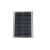 多晶硅太阳能板18V30W太阳能发电板光伏板充12V蓄电池充电瓶