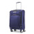 新秀丽（Samsonite）Solyte DLX男女通用19英寸行李箱拉杆箱纯色轻便携 Mediterranean Blue