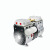 琛选工品 空气压缩机 大流量活塞式小型气泵 工业级打气泵 单位：台 LP-200C（220V） 