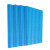 上柯 A1343 高密度珍珠棉 泡沫板EPE珍珠棉板材 (蓝色)宽1米X长1米厚50mm