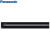 松下（Panasonic）可移动墙壁插座轨道插座多功能壁挂式轨道(0.6m)(黑色)WHTC1030B