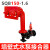 天星 水泵接合器SQB150-1.6老式地上式消防水泵接合器 东北式墙壁水泵接合器（定制）
