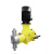 杭州南方泵业 J系列计量隔膜柱塞泵 304材质 JX280 南方水泵