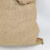 海斯迪克 HKL-296 老式麻袋 编织袋 防洪防汛沙袋 40×60cm 100条