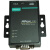 伯伦科技MOXA NPort5130  RS422/485 单串口联网伺服器