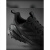 阿迪达斯 （adidas）FREE HIKER GORE-TEX户外boost徒步鞋男TERREX 黑色 46 285mm