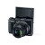 佳能（Canon）/ 数码相机高清CMOS复古相机 全新G1XM2带翻转屏带WIFI 套餐一