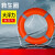 船用救生圈实心泡沫反光塑料成大人儿童带绳ccs认证消防防汛 ZY渔检2.5KG