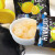 大马碧富薄荷柠檬味糖 HIMALAYA马来西亚进口硬咸柠檬糖果清润vc喉糖 经典咸柠檬×12包
