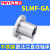 精密耐高温不锈钢圆法兰直线轴承SLMF12 16 20 25 30 35GA SLMF25GA 其他
