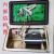 定制大红鹰HY-601显示屏配件仪表电子秤头充电华鹰衡器电池主板按 充满变绿灯充电器