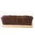 谐晟 木柄鬃毛刷 1.2米木柄棕刷长柄地刷刷鬃毛板刷洗车刷长柄清洁刷 头宽60cm XSA423 可定制