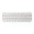 面包板线MB-102电路板洞洞板实验板可组合拼接830孔 830孔