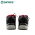 世达（SATA）FF0513 休闲款多功能安全鞋保护足趾电绝缘 黑红 38