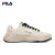 FILA x MIHARA斐乐男鞋板鞋秋季新款时尚休闲鞋子运动鞋FM-20 米色-AG 39