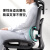 黑白调E2 人体工学椅办公椅子电脑椅人工力学座椅久坐电竞椅学习椅 高配