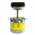西斯贝尔（SYSBEL）不锈钢材质液体分装容器 2L活塞罐 SCAN030W