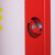 诺贝利奥 消防柜 微型消防站柜灭火器储存放应急柜子消防器材柜展示柜消防工具柜1.2米
