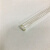  安达通 胶头滴管 实验室胶头滴管实验玻璃吸管实验用移液滴管 胶头滴管(10支) 8*120mm