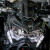 新款Z400川崎Z900摩托车20-22款升级全LED大灯总成无损改装配件定制 Z900大灯