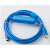 艾莫迅plc编程 数据线通信线下载线USB-AFC8513 FP0 FP2 艾莫迅牌经济蓝USB-AFC8513